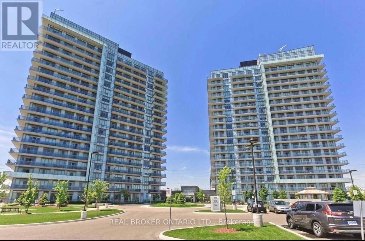 603-4633 Glen Erin Drive, Mississauga, ON, L5M 7S2