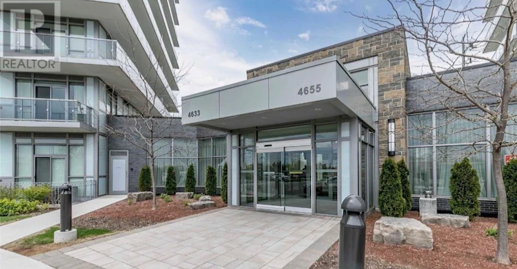 603-4633 Glen Erin Drive, Mississauga, ON, L5M 7S2 - 2