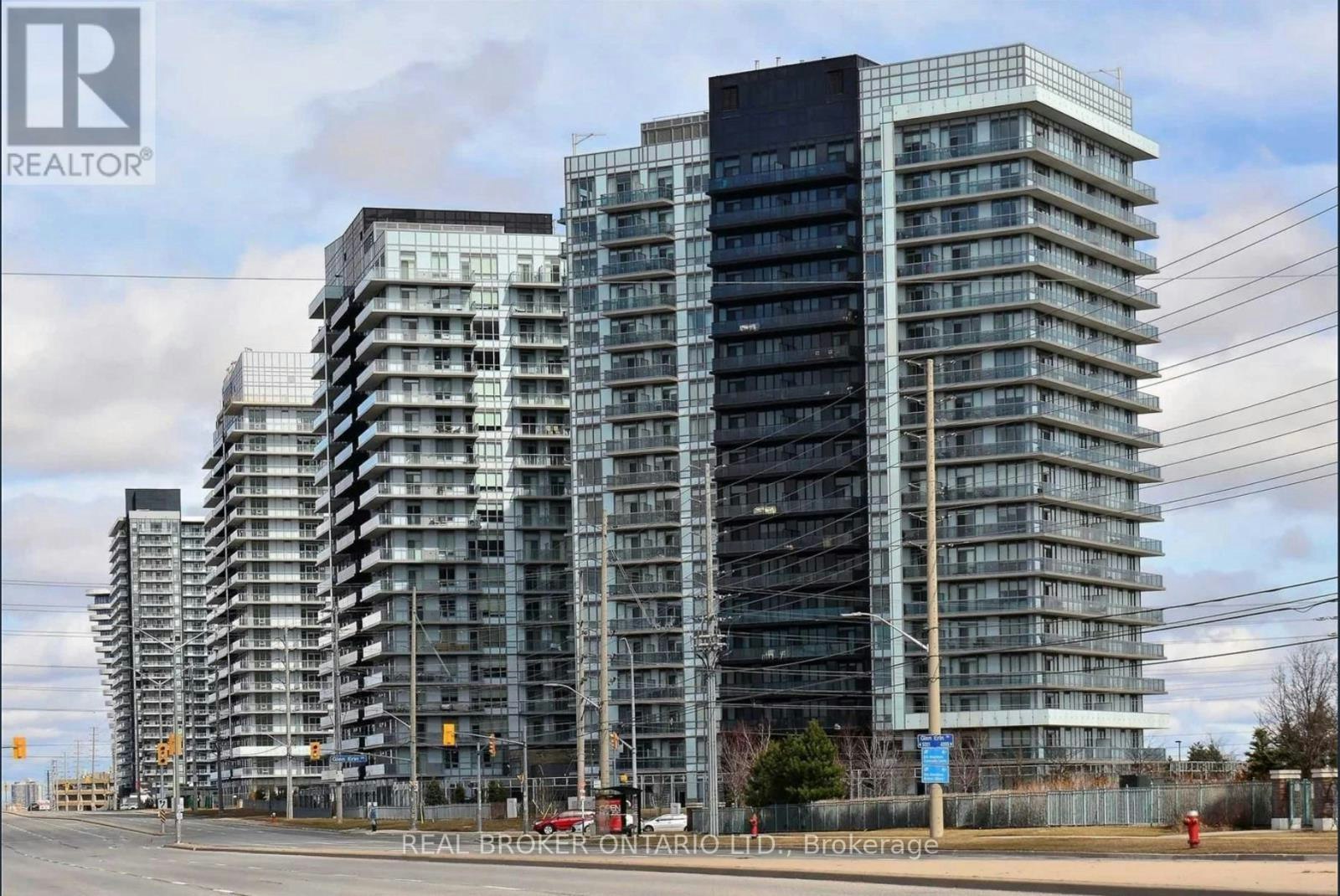 603-4633 Glen Erin Drive, Mississauga, ON, L5M 7S2 - 19