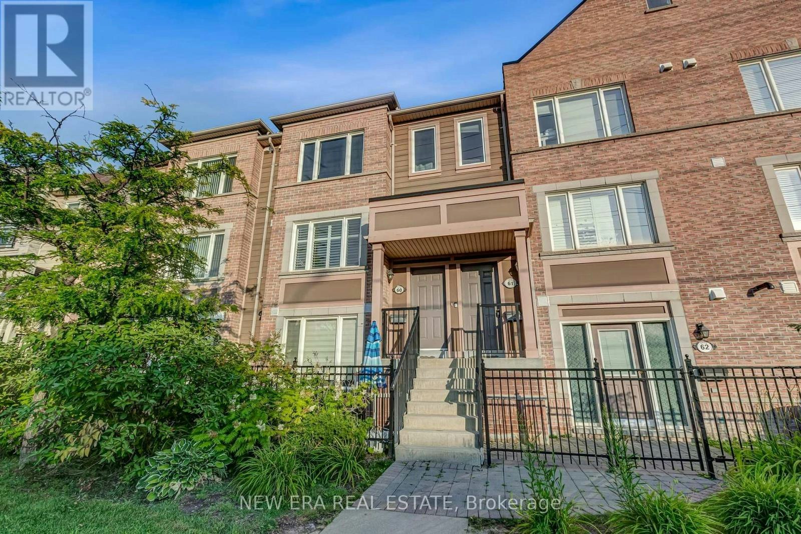 60-3056 Eglinton Avenue W, Mississauga, ON, L5M 8E4