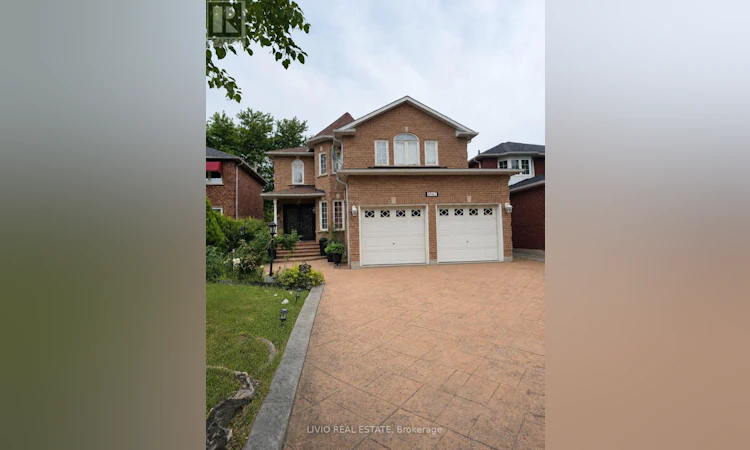 3067 Eden Oak Crescent