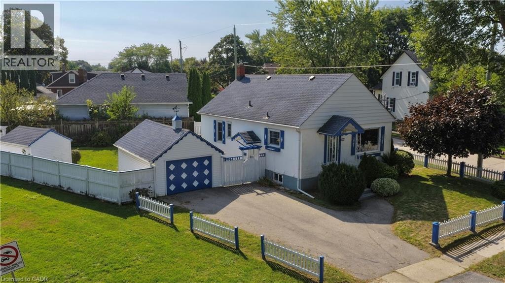 272 Carlton Street, St. Catharines, ON, L2N 1B9