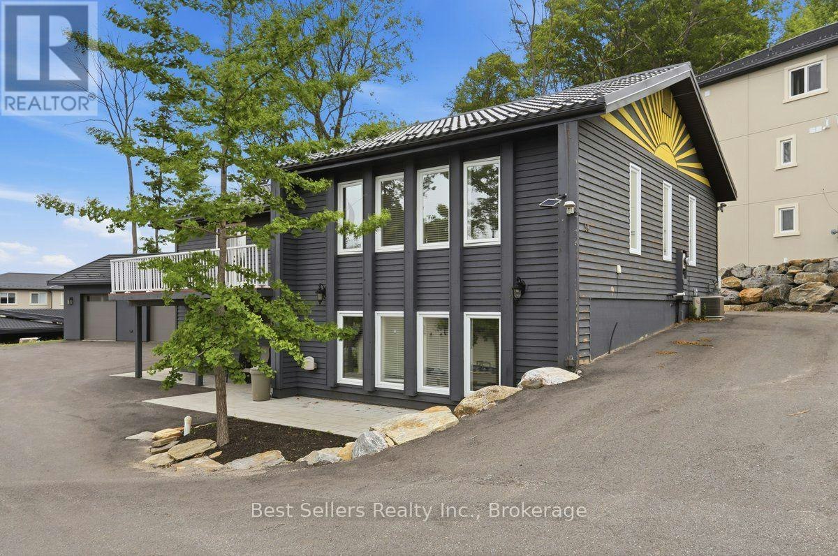 2-56 Florence Street W, Huntsville, ON, P1H 1V5