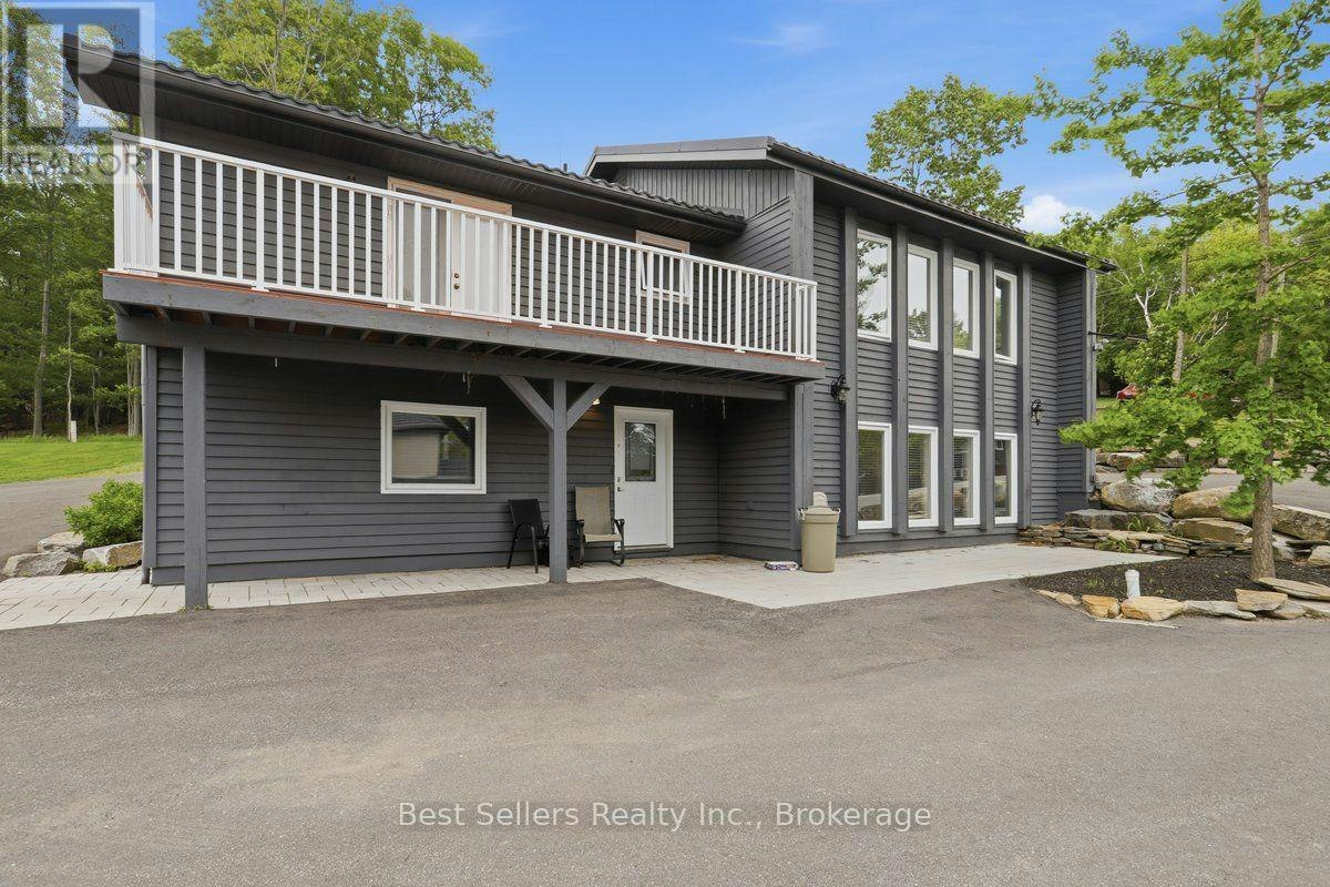 2-56 Florence Street W, Huntsville, ON, P1H 1V5 - 2