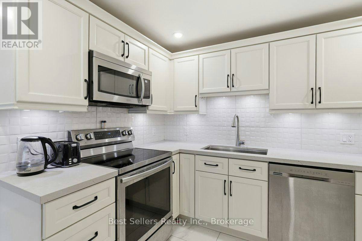 2-56 Florence Street W, Huntsville, ON, P1H 1V5 - 10