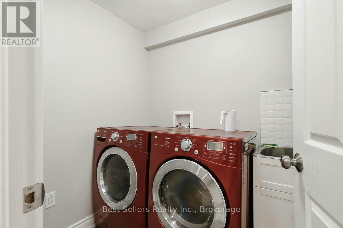 2-56 Florence Street W, Huntsville, ON, P1H 1V5 - 12