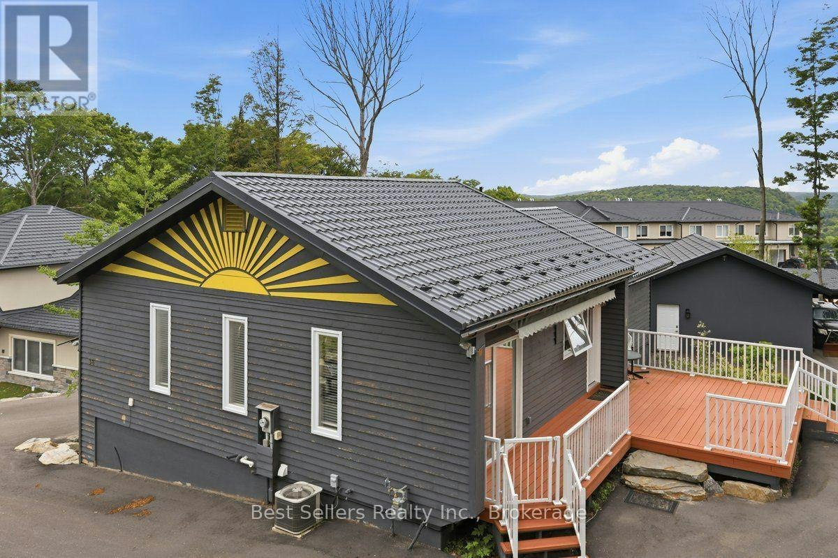 1-56 Florence Street W, Huntsville, ON, P1H 1V5