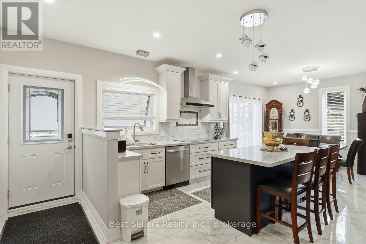 1-56 Florence Street W, Huntsville, ON, P1H 1V5 - 5