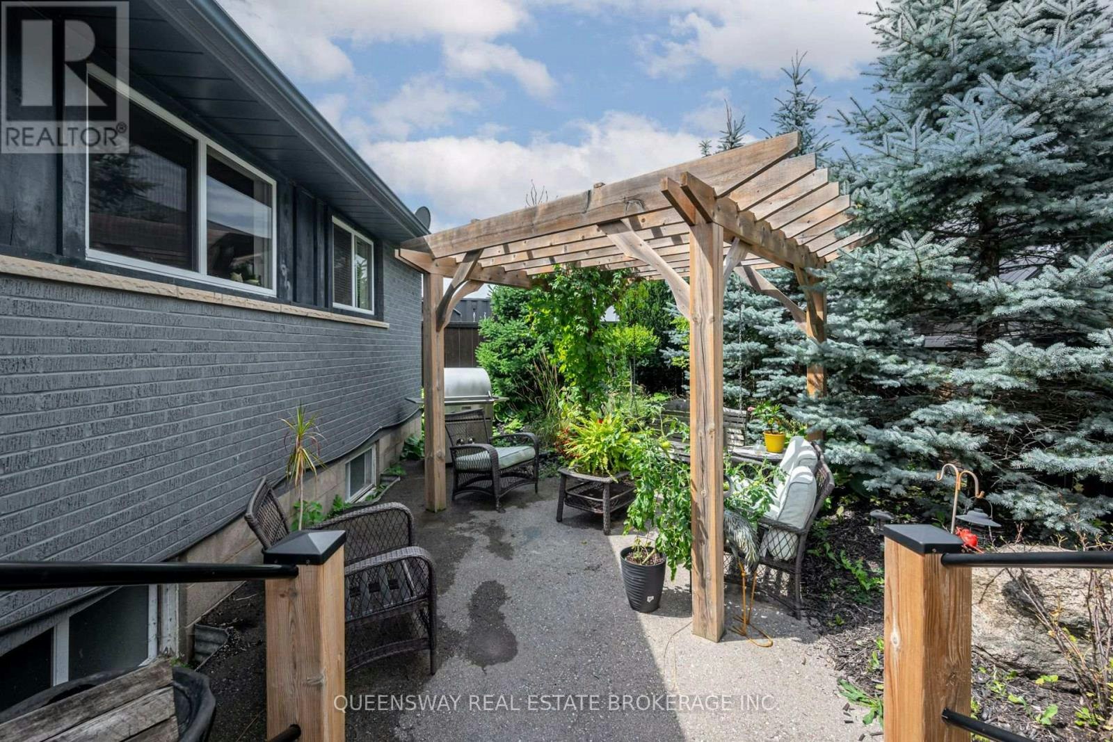 14 Webb Street, East Luther Grand Valley, ON, L0N 1G0 - 33