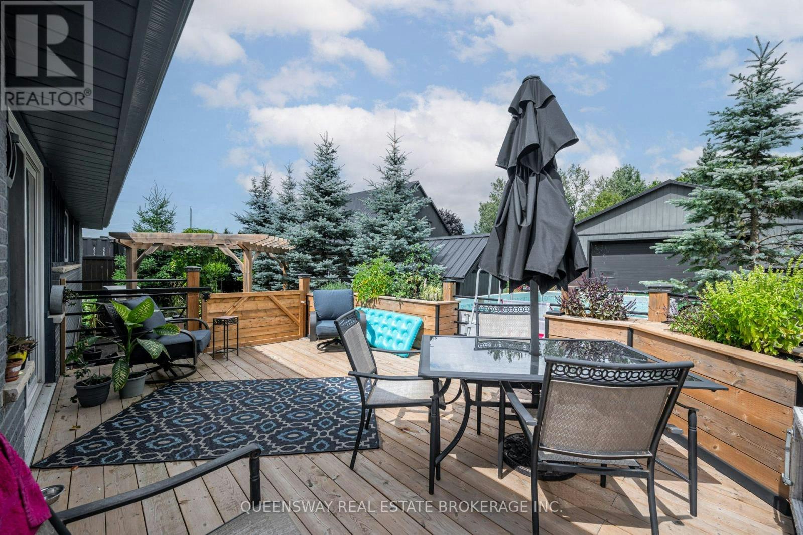 14 Webb Street, East Luther Grand Valley, ON, L0N 1G0 - 35