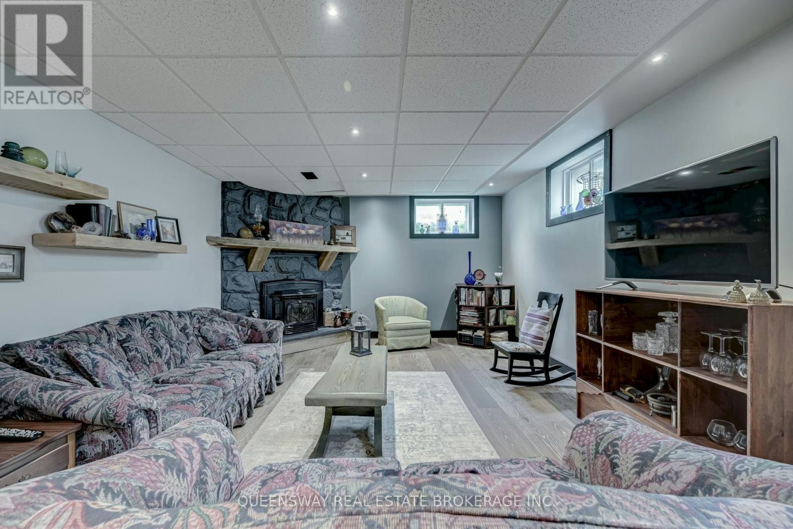14 Webb Street, East Luther Grand Valley, ON, L0N 1G0 - 22