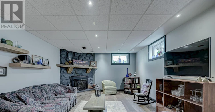 14 Webb Street, East Luther Grand Valley, ON, L0N 1G0 - 22