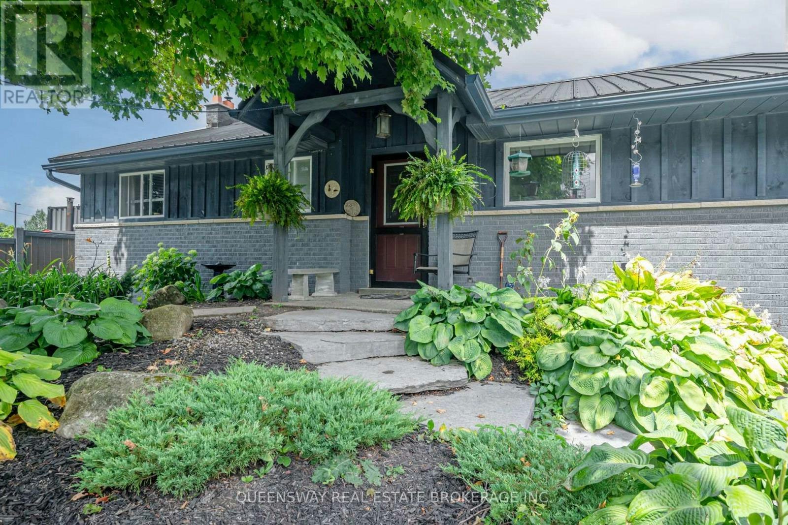 14 Webb Street, East Luther Grand Valley, ON, L0N 1G0 - 36