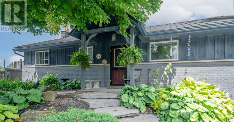 14 Webb Street, East Luther Grand Valley, ON, L0N 1G0 - 36