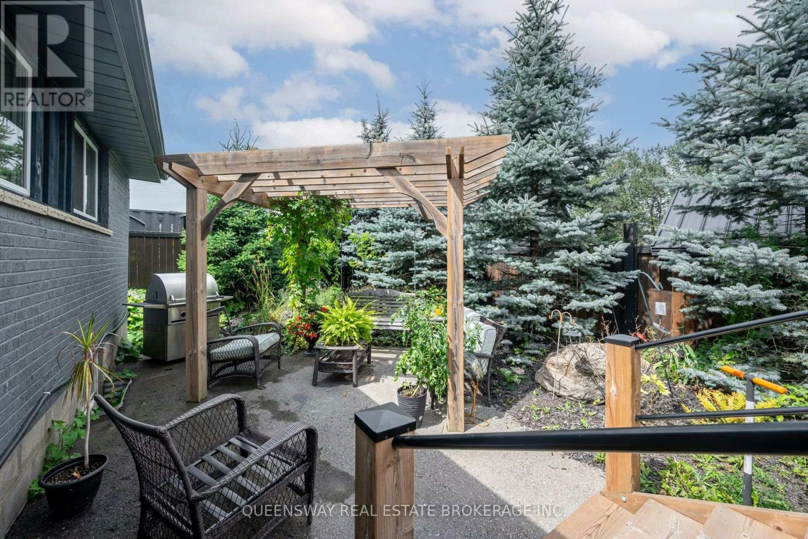 14 Webb Street, East Luther Grand Valley, ON, L0N 1G0 - 34