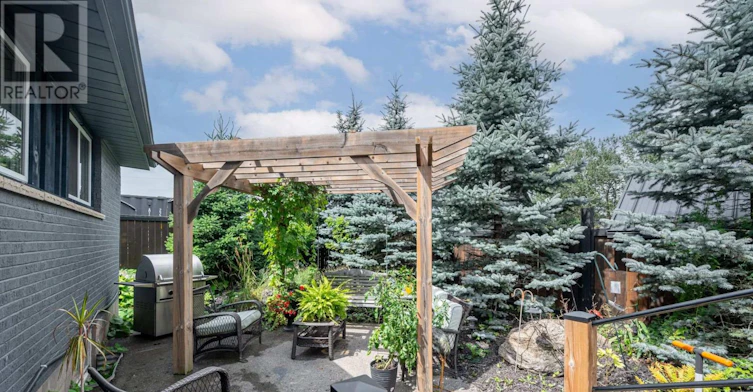 14 Webb Street, East Luther Grand Valley, ON, L0N 1G0 - 34