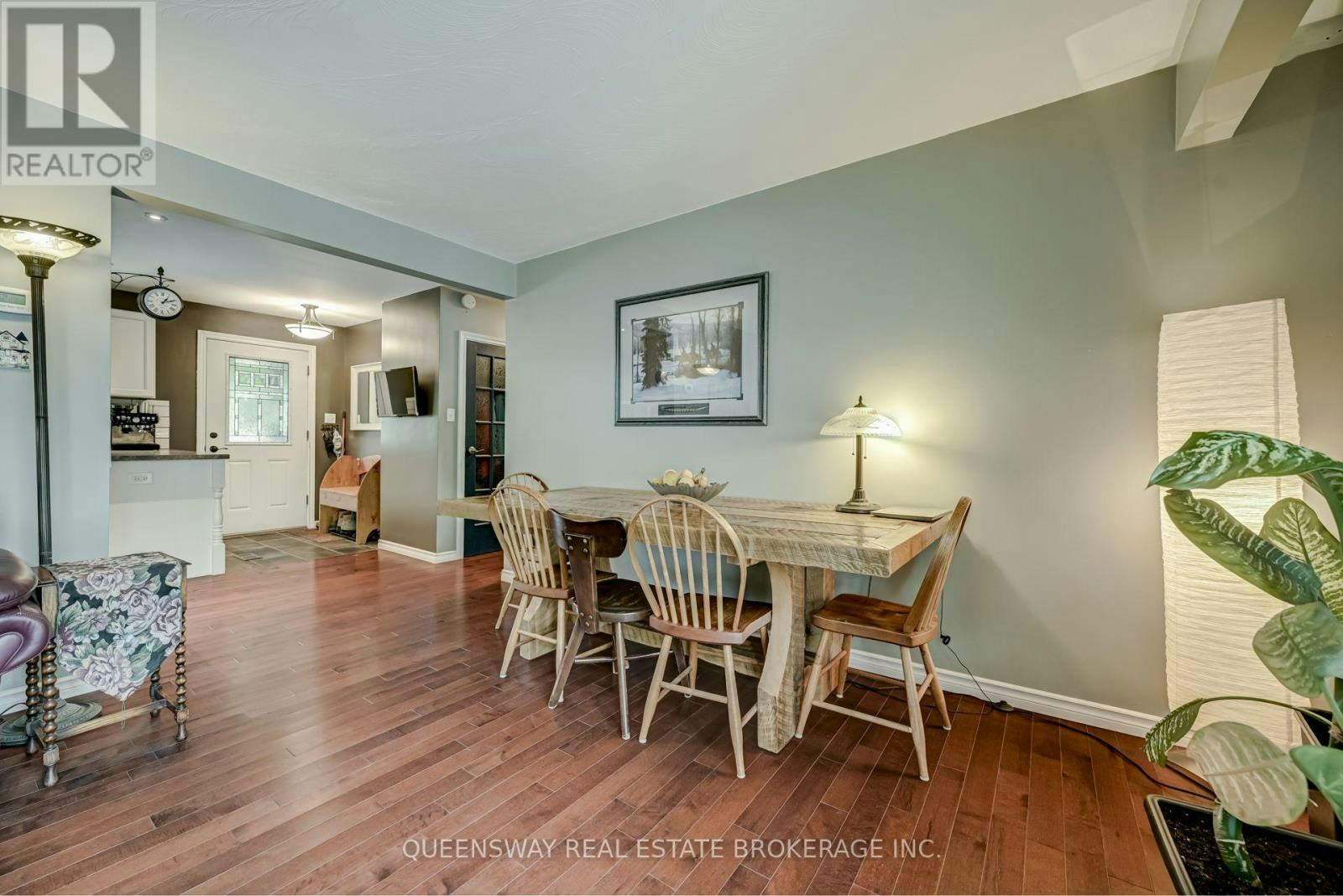14 Webb Street, East Luther Grand Valley, ON, L0N 1G0 - 8