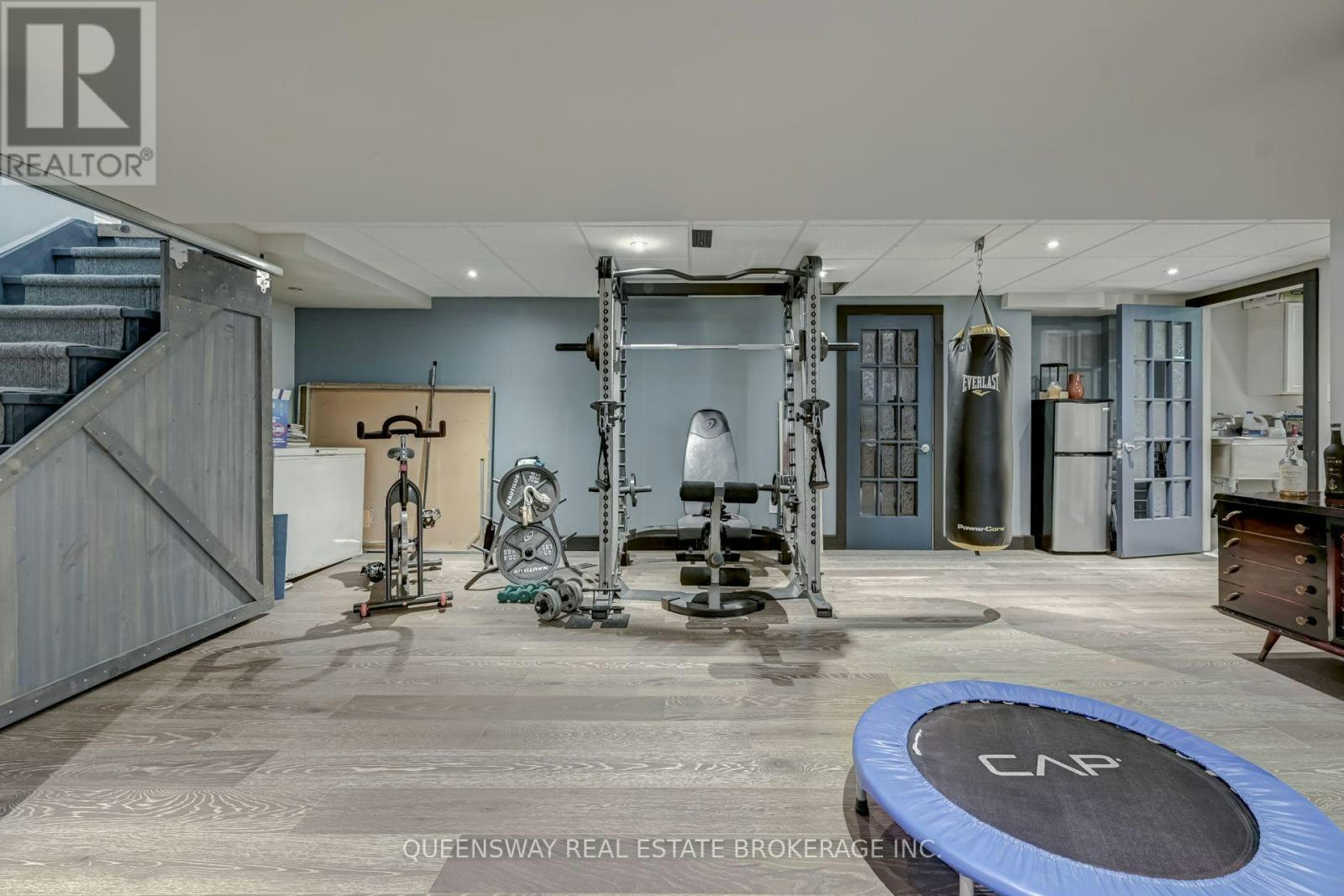 14 Webb Street, East Luther Grand Valley, ON, L0N 1G0 - 26