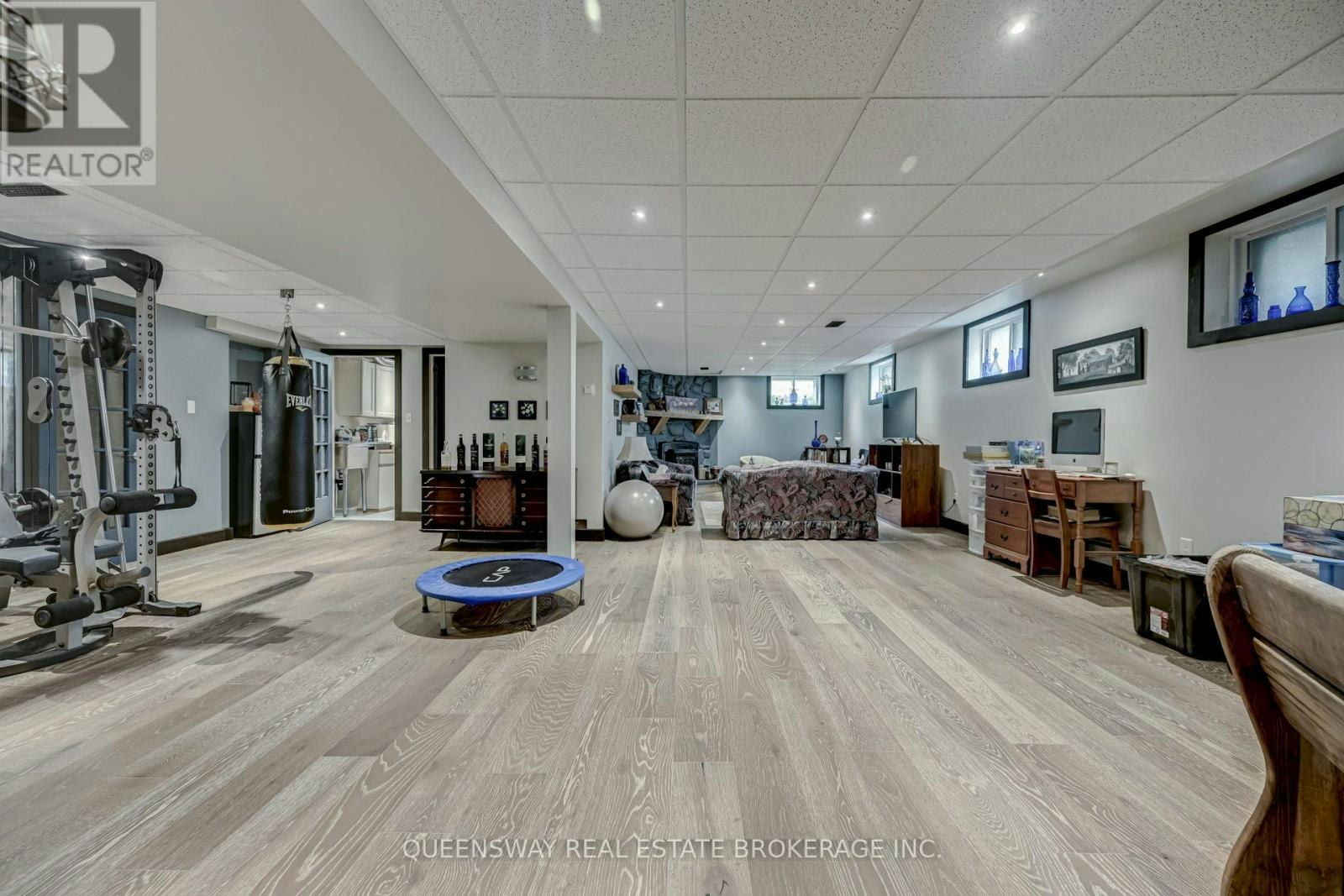 14 Webb Street, East Luther Grand Valley, ON, L0N 1G0 - 21