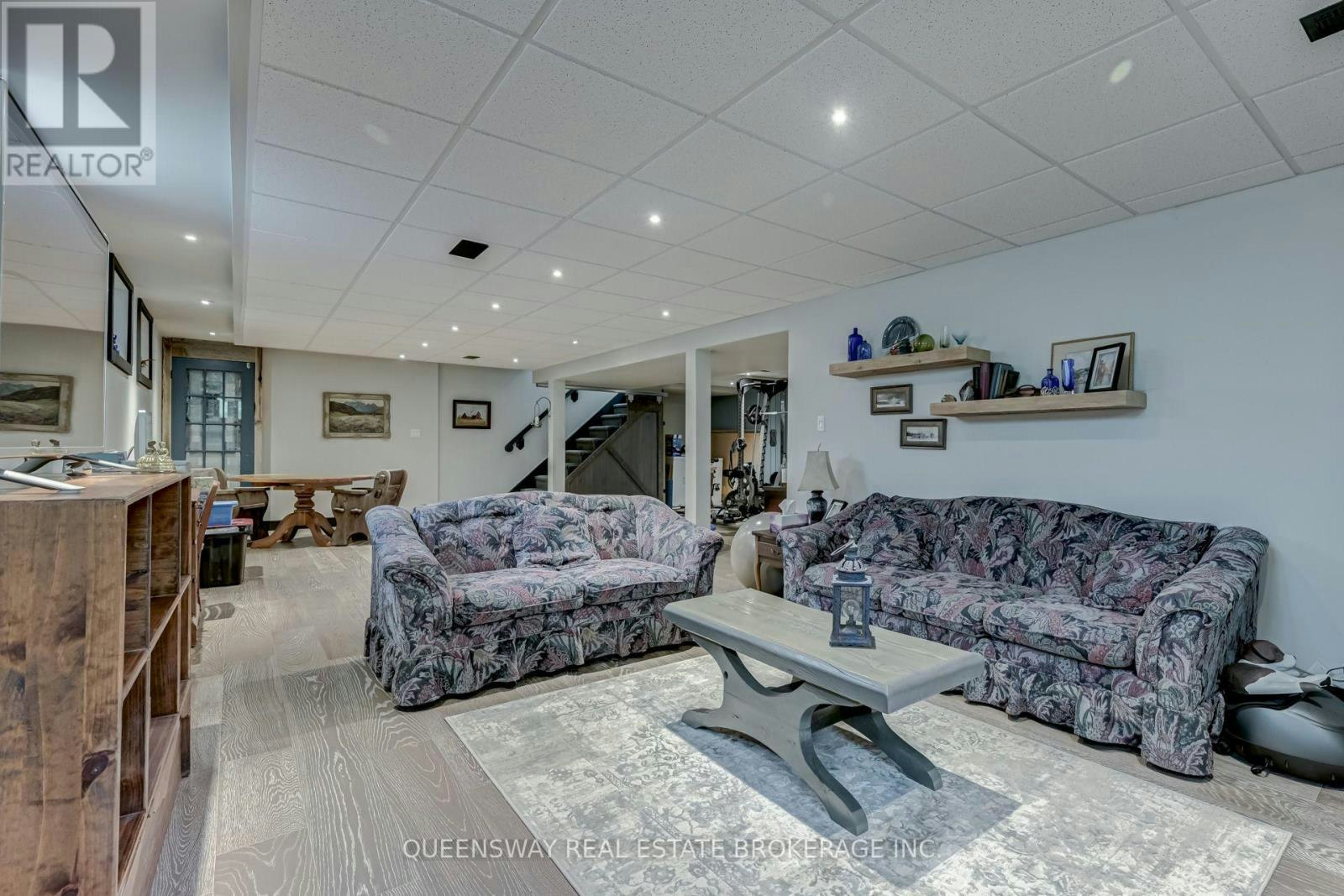 14 Webb Street, East Luther Grand Valley, ON, L0N 1G0 - 24