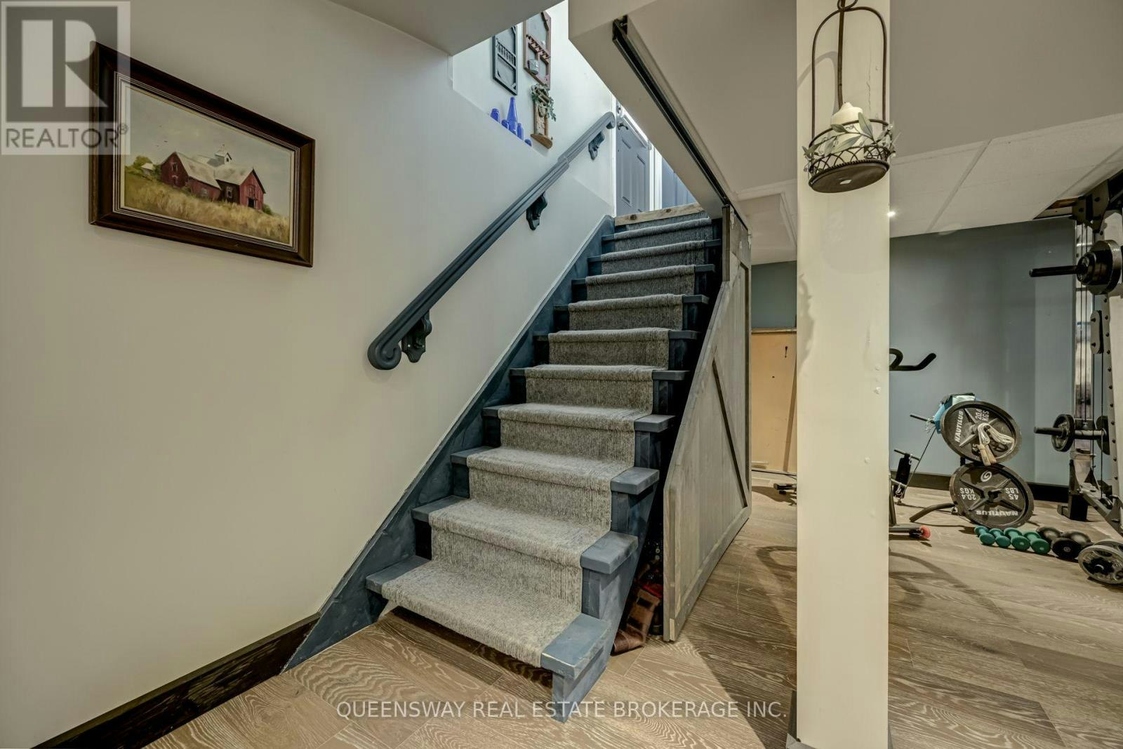 14 Webb Street, East Luther Grand Valley, ON, L0N 1G0 - 20