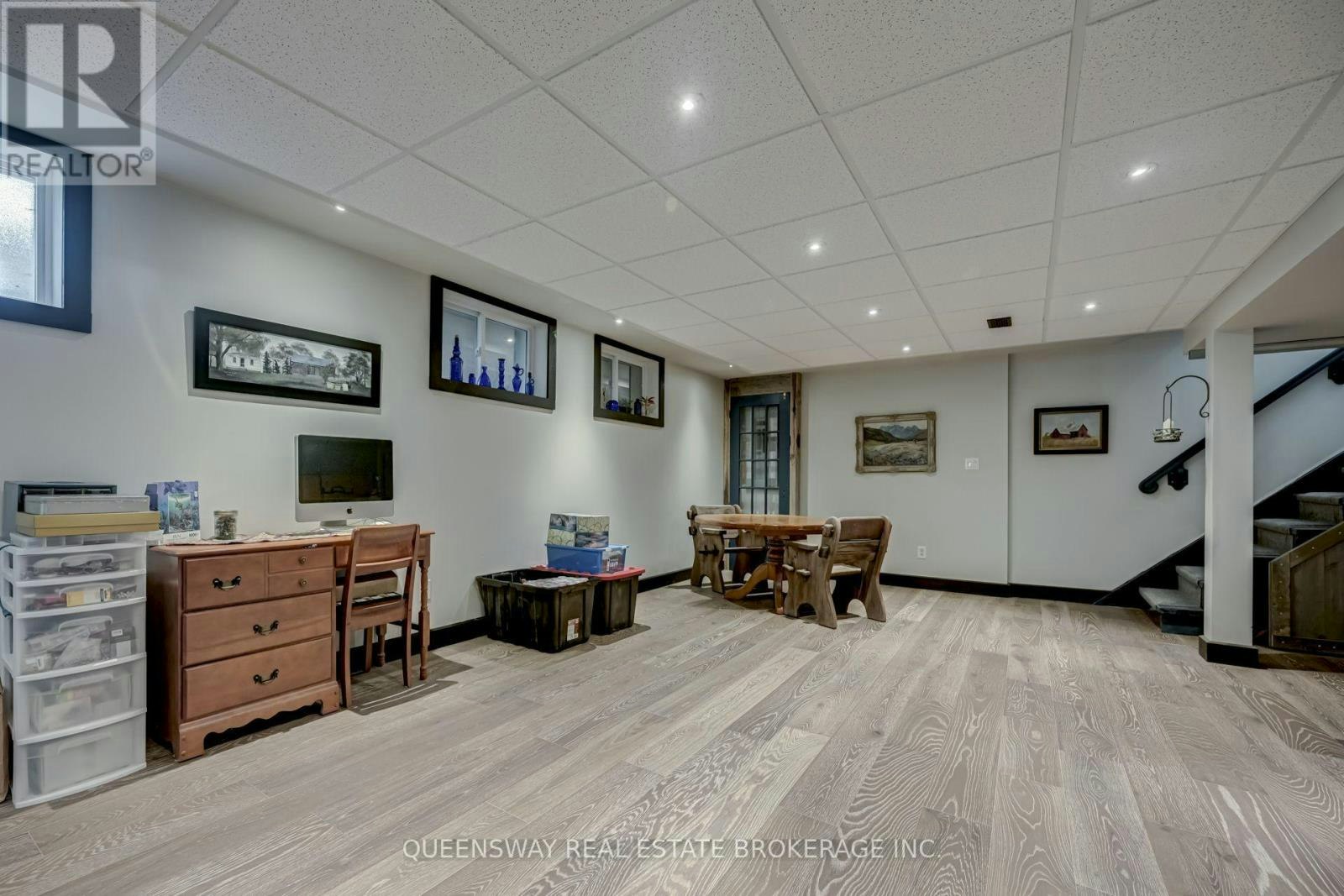 14 Webb Street, East Luther Grand Valley, ON, L0N 1G0 - 25