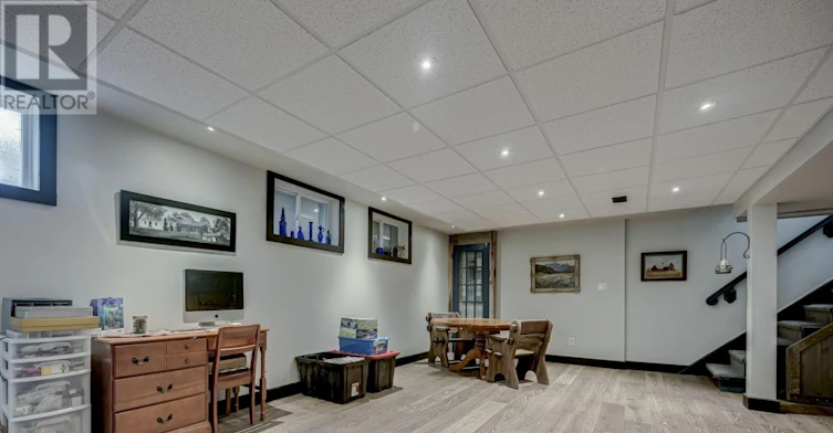 14 Webb Street, East Luther Grand Valley, ON, L0N 1G0 - 25