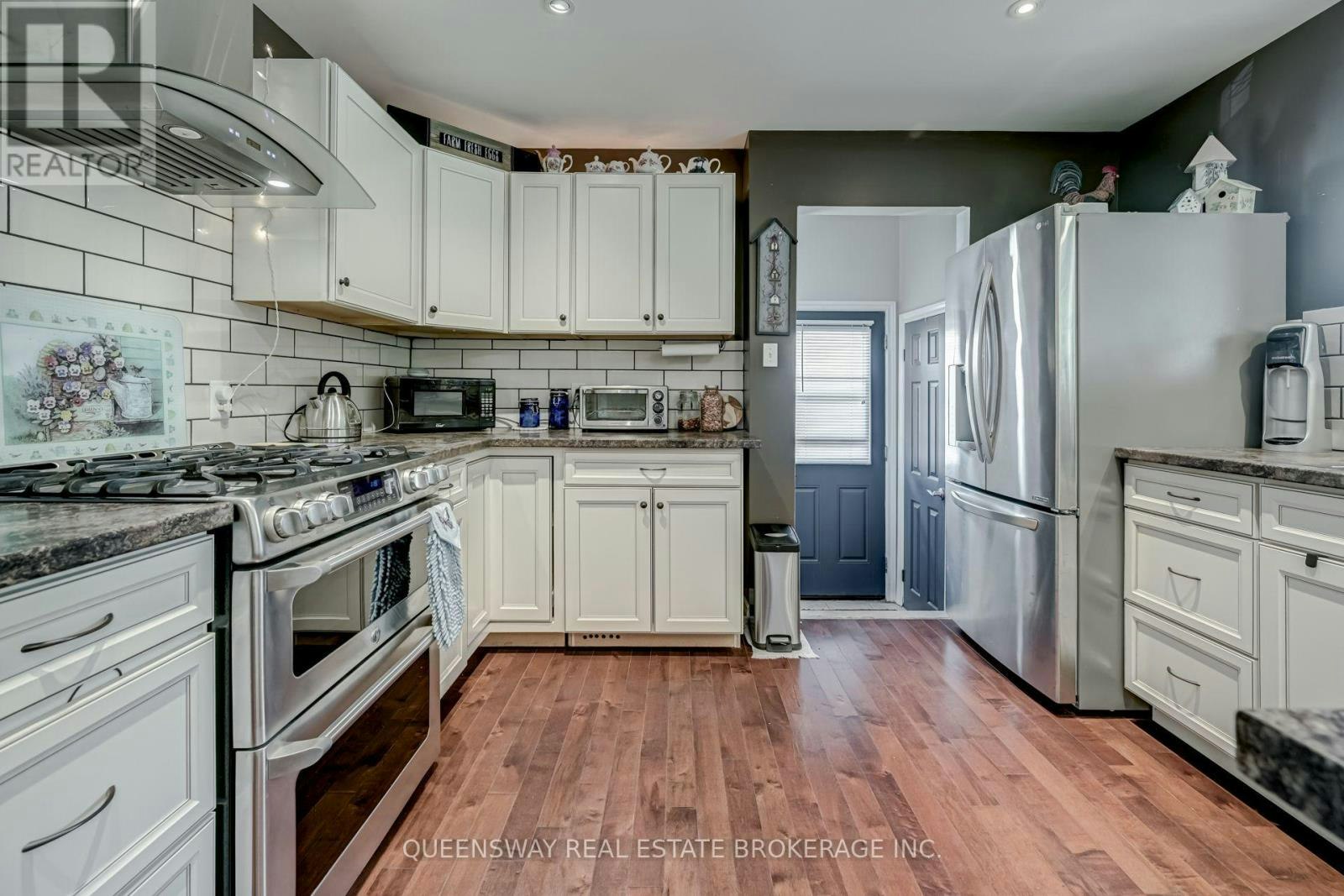 14 Webb Street, East Luther Grand Valley, ON, L0N 1G0 - 5