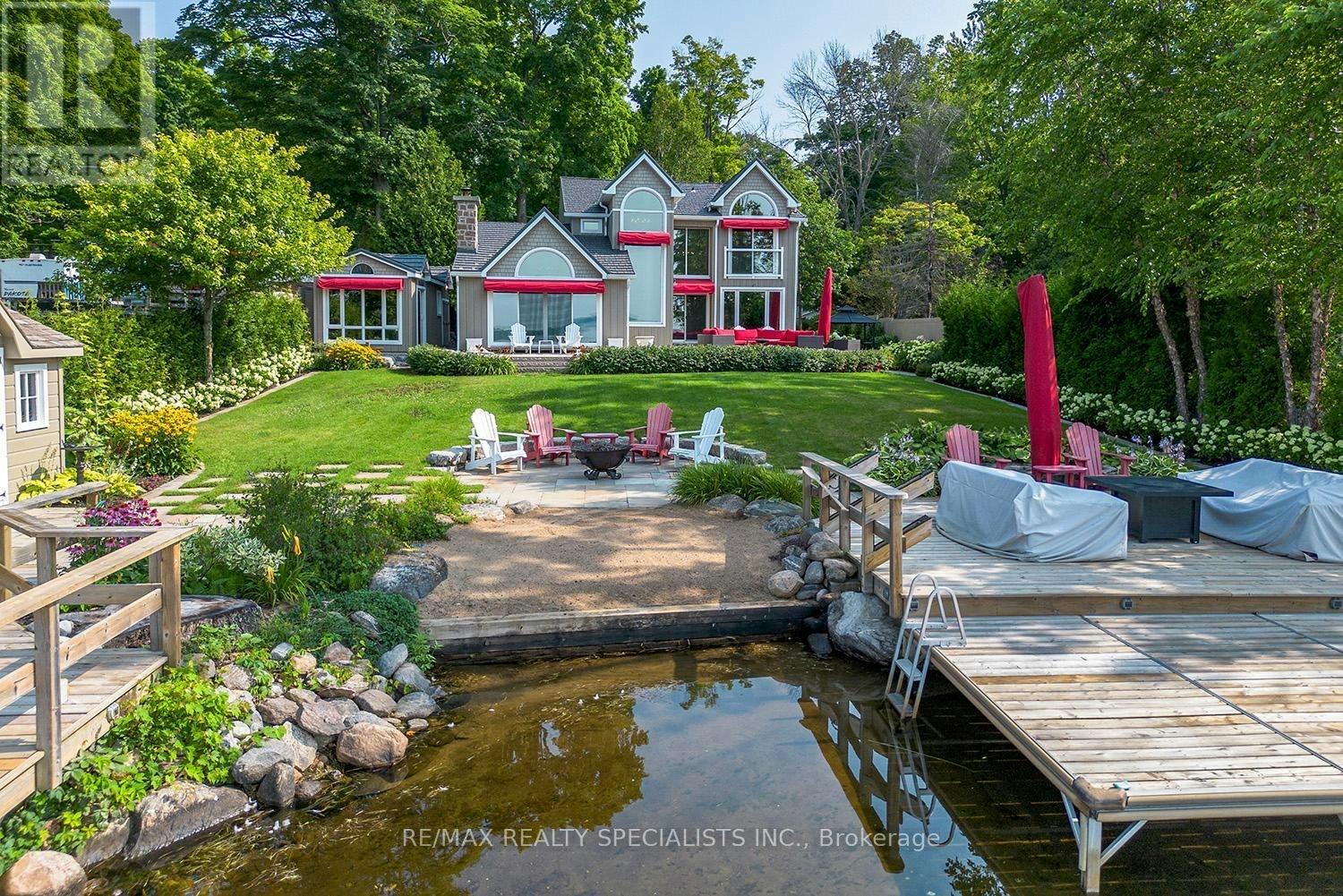 127 Driftwood Village Road, Kawartha Lakes, ON, K0M 1K0
