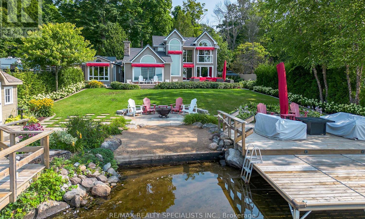 127 Driftwood Village Road