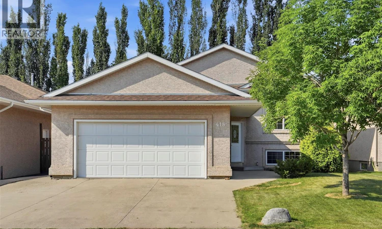 418 Greaves Crescent