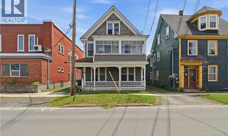 178 Westmorland Street