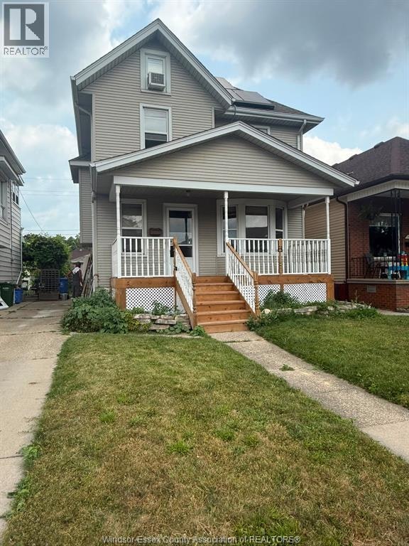 1058 Moy, Windsor, ON, N9A 2P3 - 5