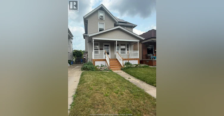 1058 Moy, Windsor, ON, N9A 2P3 - 5