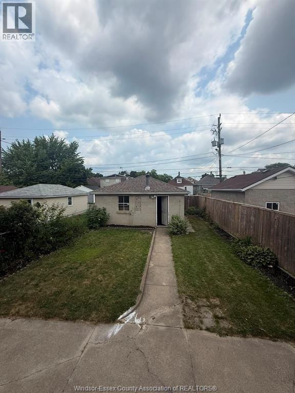 1058 Moy, Windsor, ON, N9A 2P3 - 22