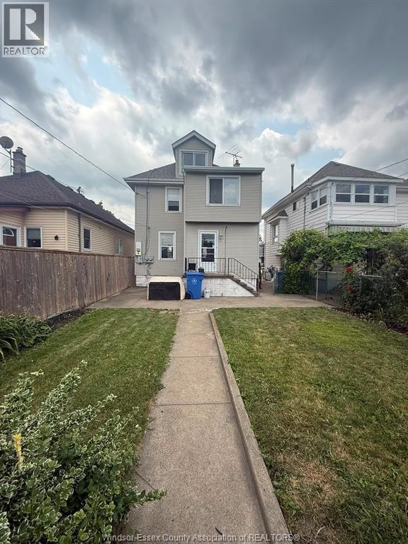 1058 Moy, Windsor, ON, N9A 2P3 - 23