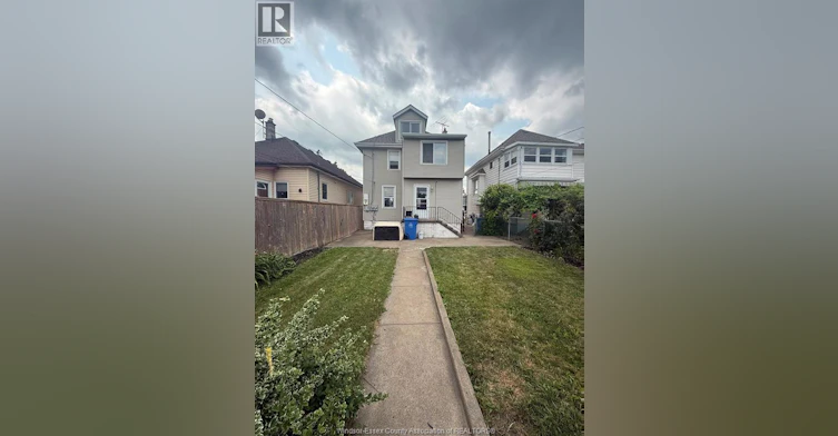 1058 Moy, Windsor, ON, N9A 2P3 - 23