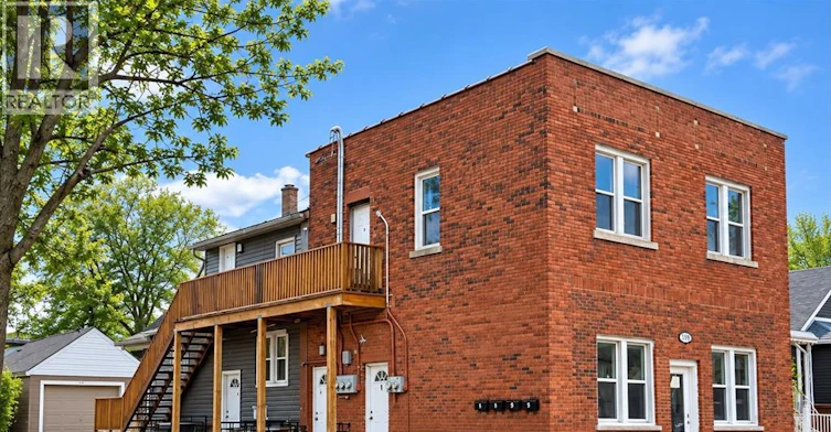 4-1756 Drouillard Road, Windsor, ON, N8Y 2S5