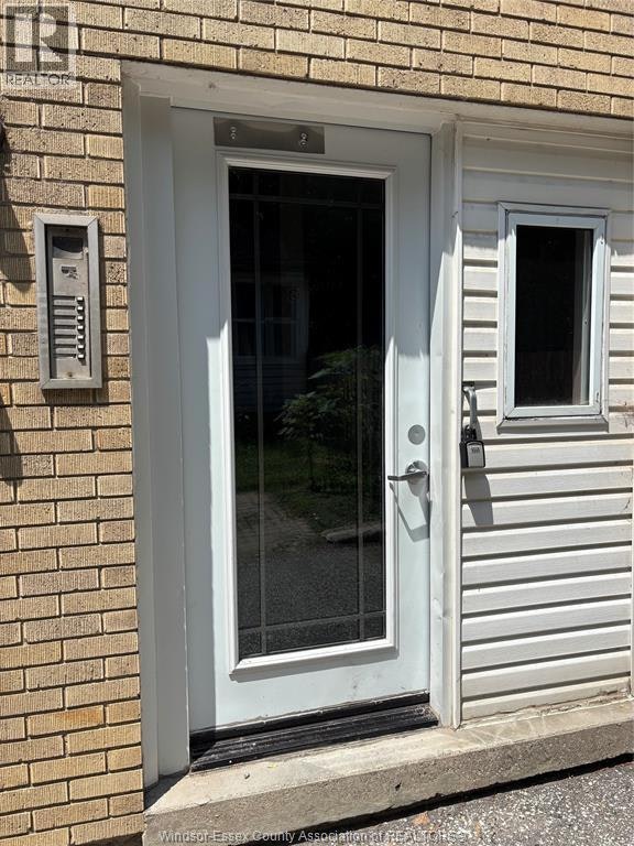 1A-234 Brock Street, Windsor, ON, N9C 2S6 - 2