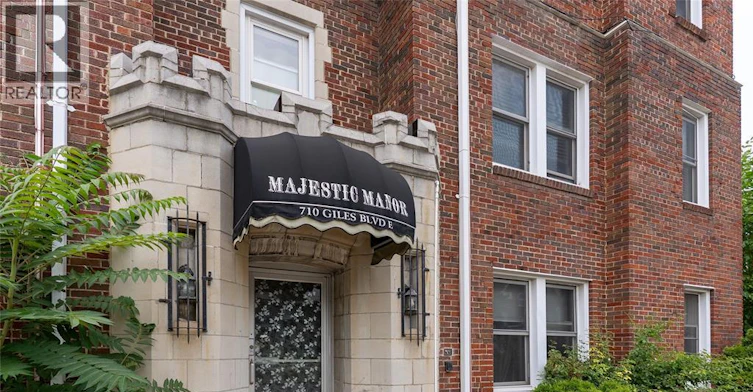 302-710 Giles Boulevard East, Windsor, ON, N9A 4E4 - 12