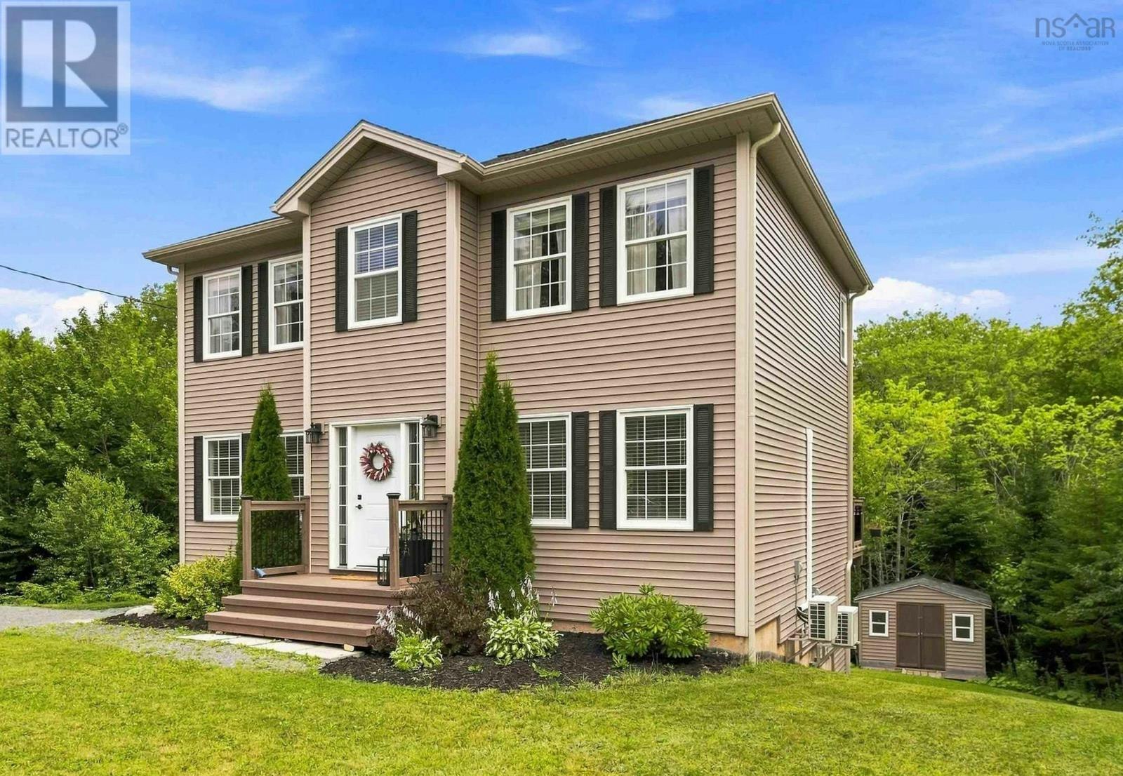 126 Galloway Drive, Monarch Estates, Beaver Bank, NS, B4G 1B7