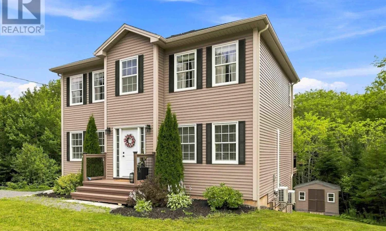 126 Galloway Drive, Monarch Estates