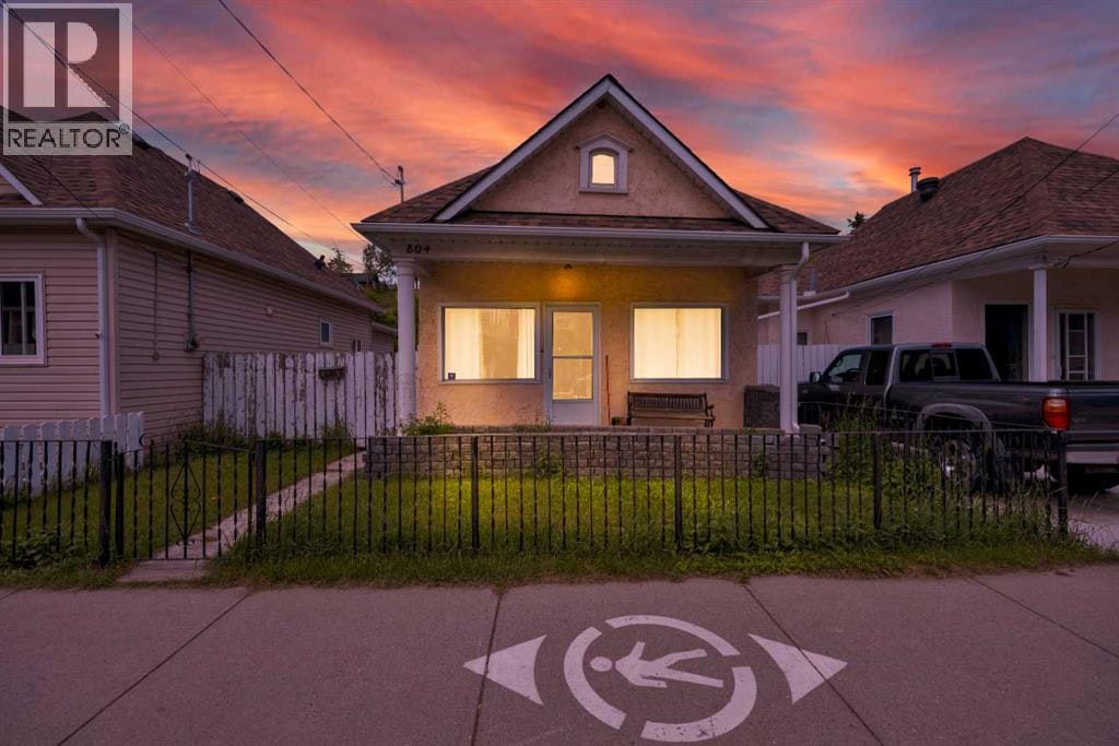 804 Mcdougall Road NE, Calgary, AB, T2E 5A3