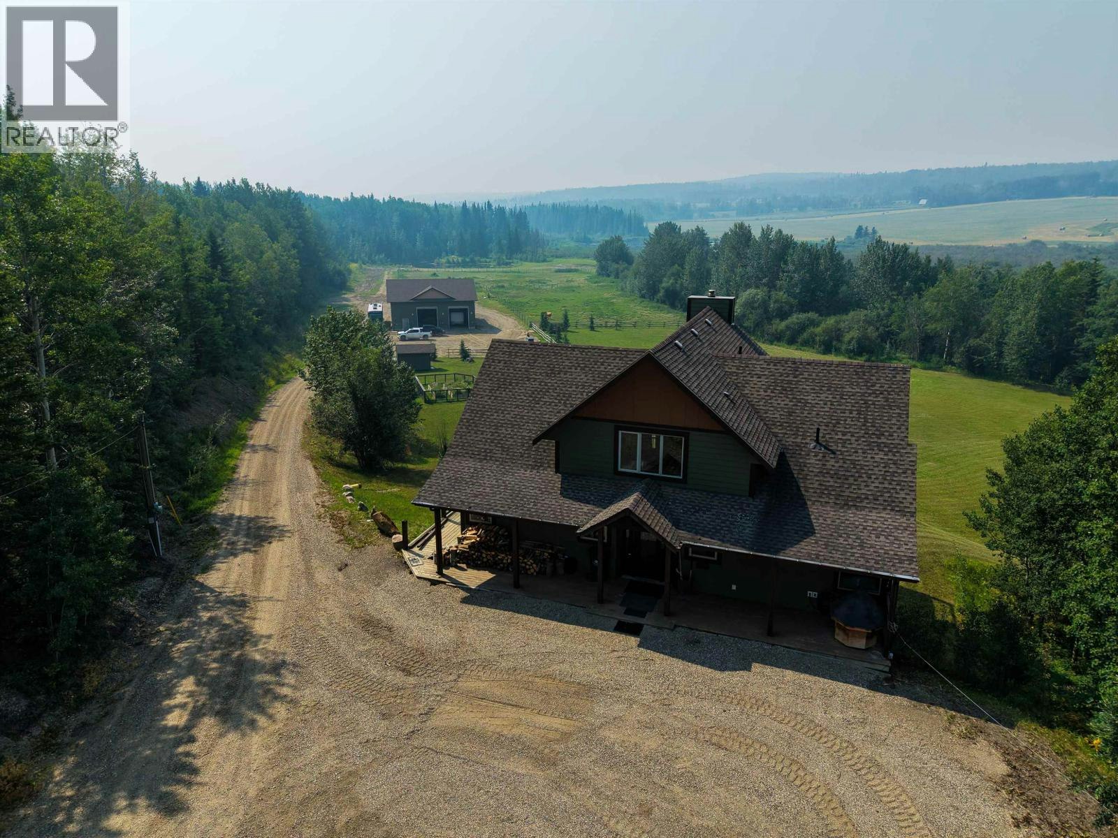 13395 Wright Road, Charlie Lake, BC, V1J 8G9