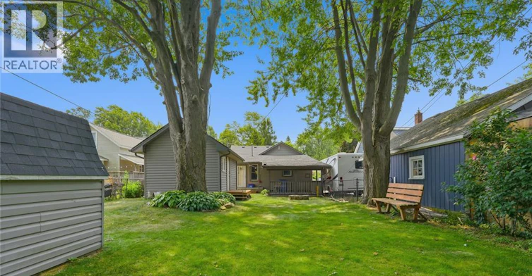 82 Pearl Street West, Kingsville, ON, N9Y 1V6 - 26