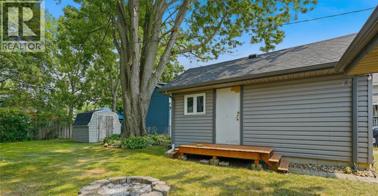 82 Pearl Street West, Kingsville, ON, N9Y 1V6 - 24
