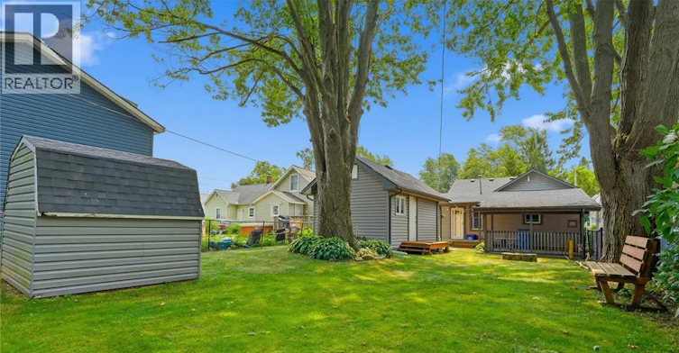 82 Pearl Street West, Kingsville, ON, N9Y 1V6 - 25