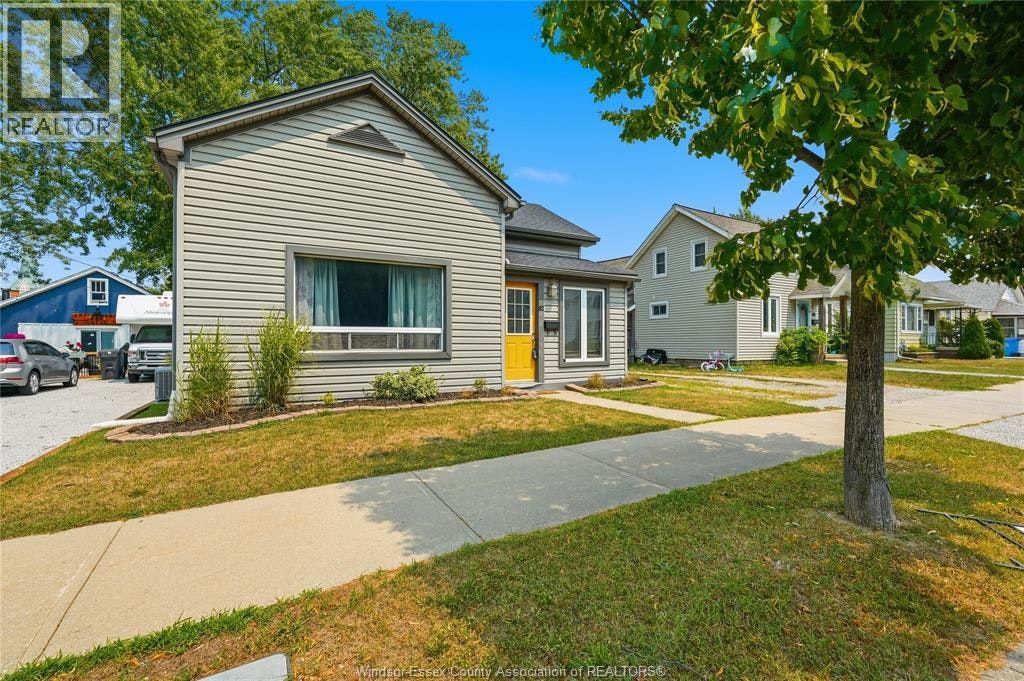 82 Pearl Street West, Kingsville, ON, N9Y 1V6 - 3
