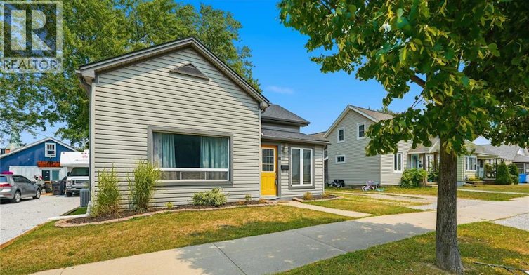 82 Pearl Street West, Kingsville, ON, N9Y 1V6 - 3