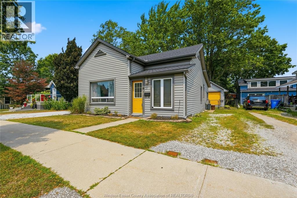 82 Pearl Street West, Kingsville, ON, N9Y 1V6 - 2